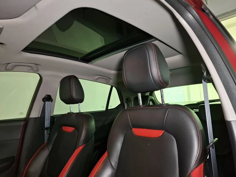 Chevrolet GROOVE 1.5 PREMIER MT 2024 - Imagen 16 de 19