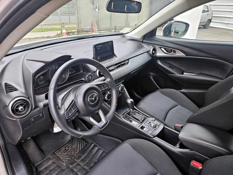 Mazda CX-3 2.0 AUT 2023 - Imagen 13 de 20