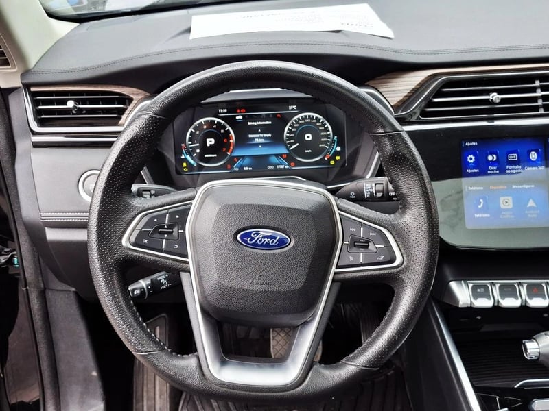 Ford TERRITORY 1.5 2023 - Imagen 16 de 20