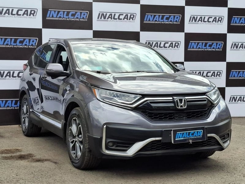 Honda CR-V 1.5 2022 - Imagen 3 de 20