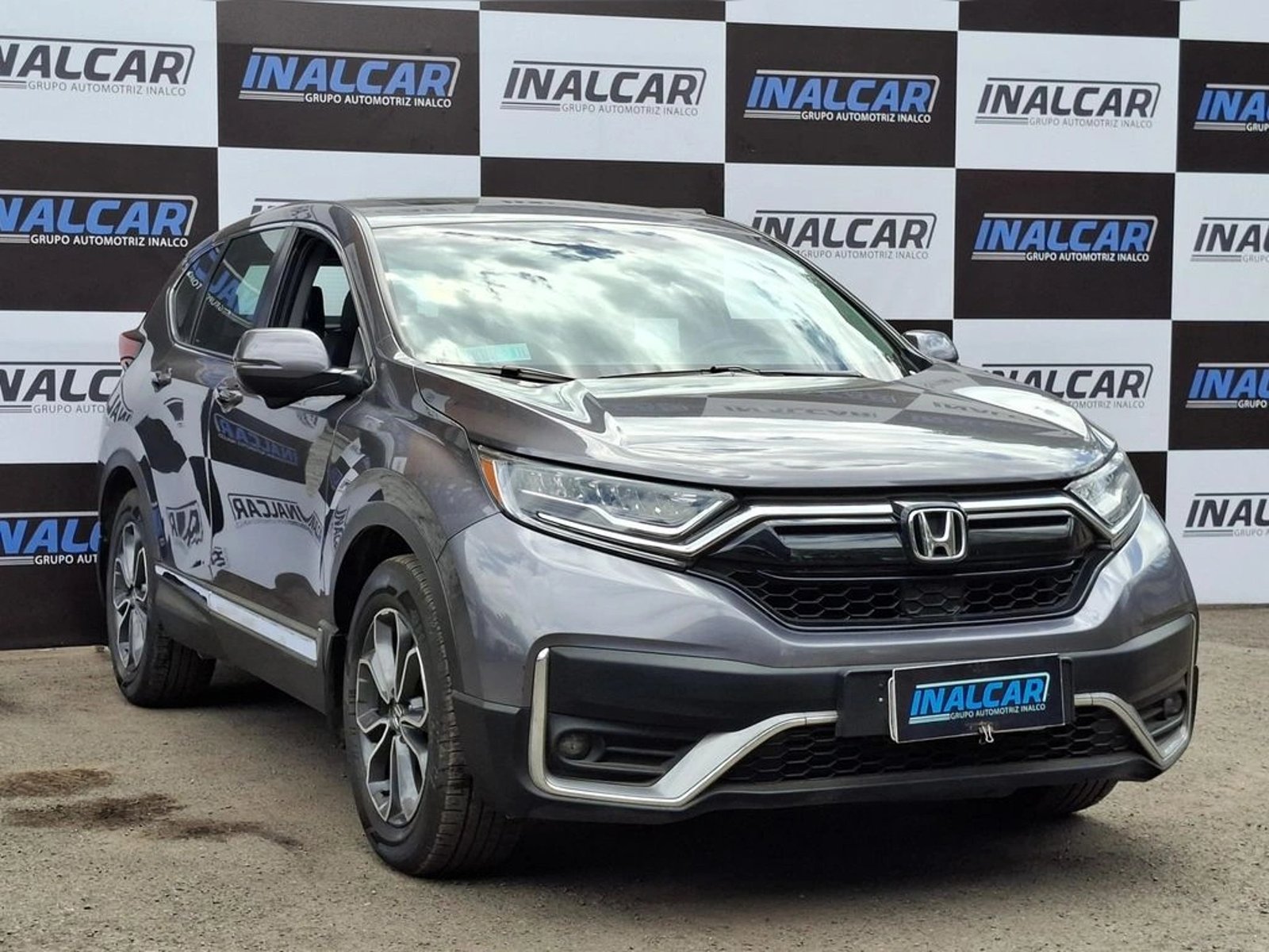 Honda CR-V 1.5 2022 - Foto 3 de 20
