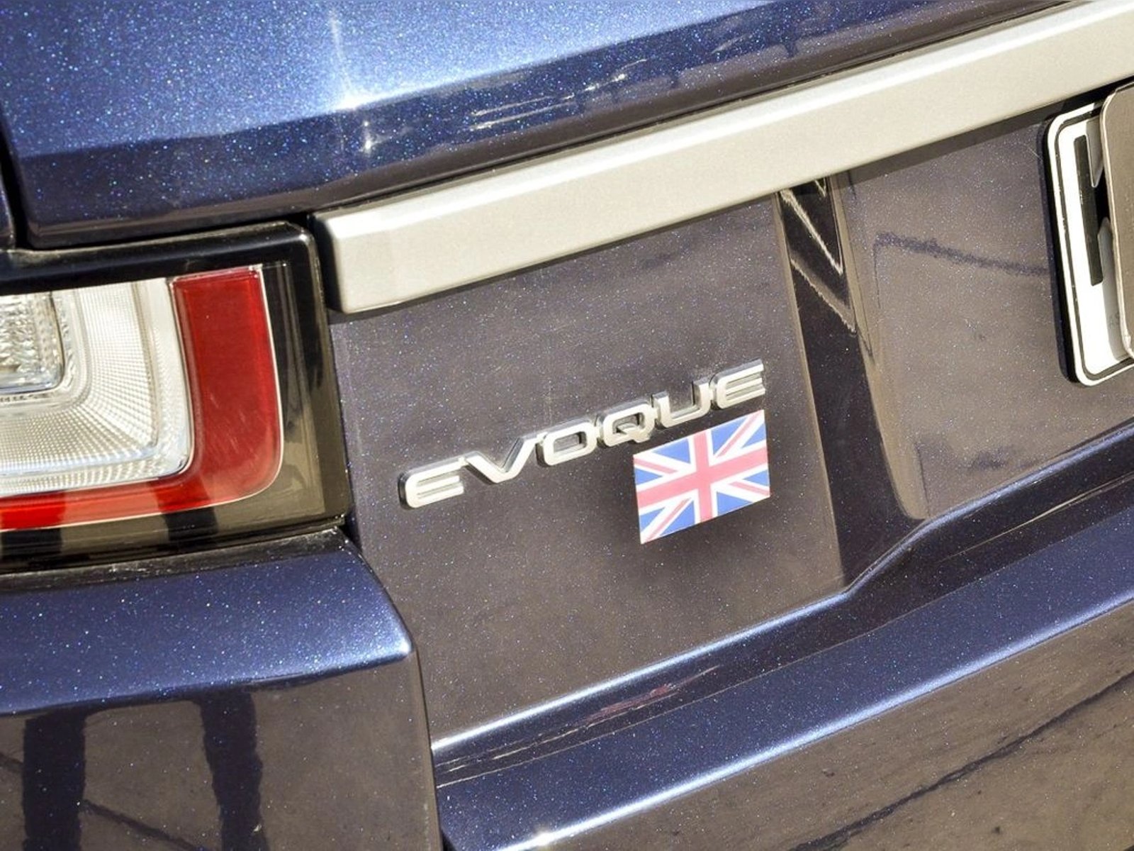 Land Rover RANGE ROVER EVOQUE 4X4 2.0 AT 2019 - Imagen 8 de 20