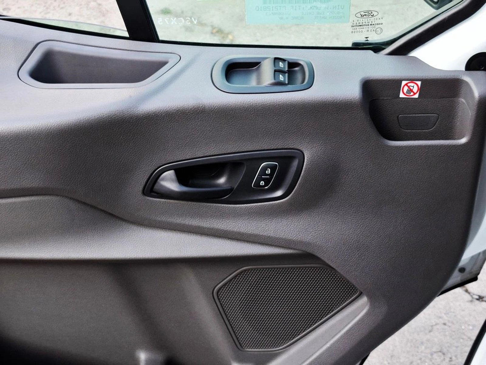 FORD TRANSIT 2.0 2026 - Imagen 11 de 20