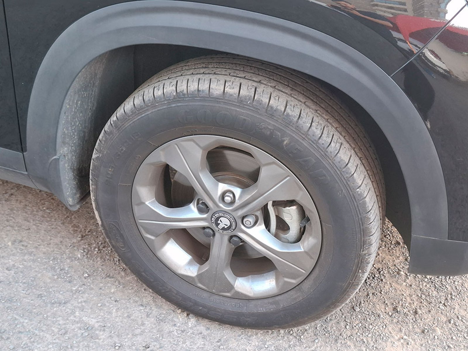 KIA SELTOS 1.6 EX 2023 - Imagen 5 de 20