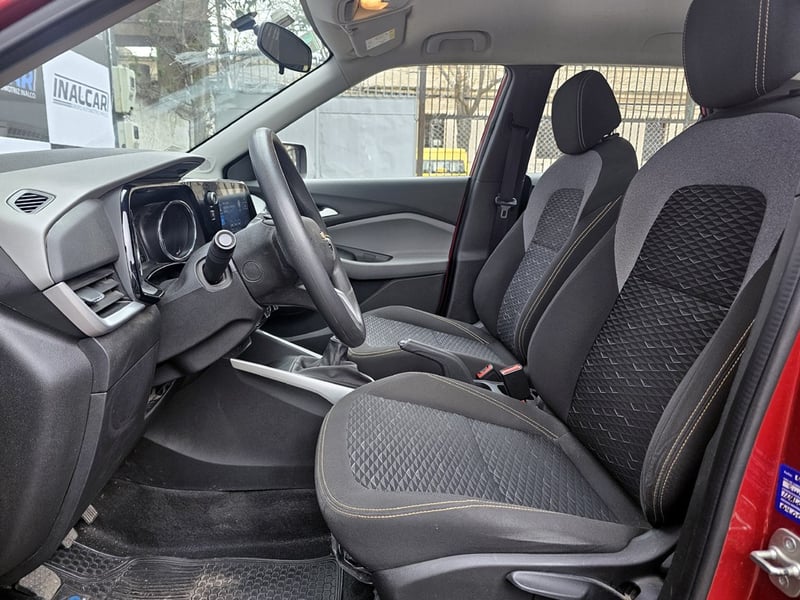 Chevrolet MONTANA 1.2T LT 2024 - Imagen 15 de 20