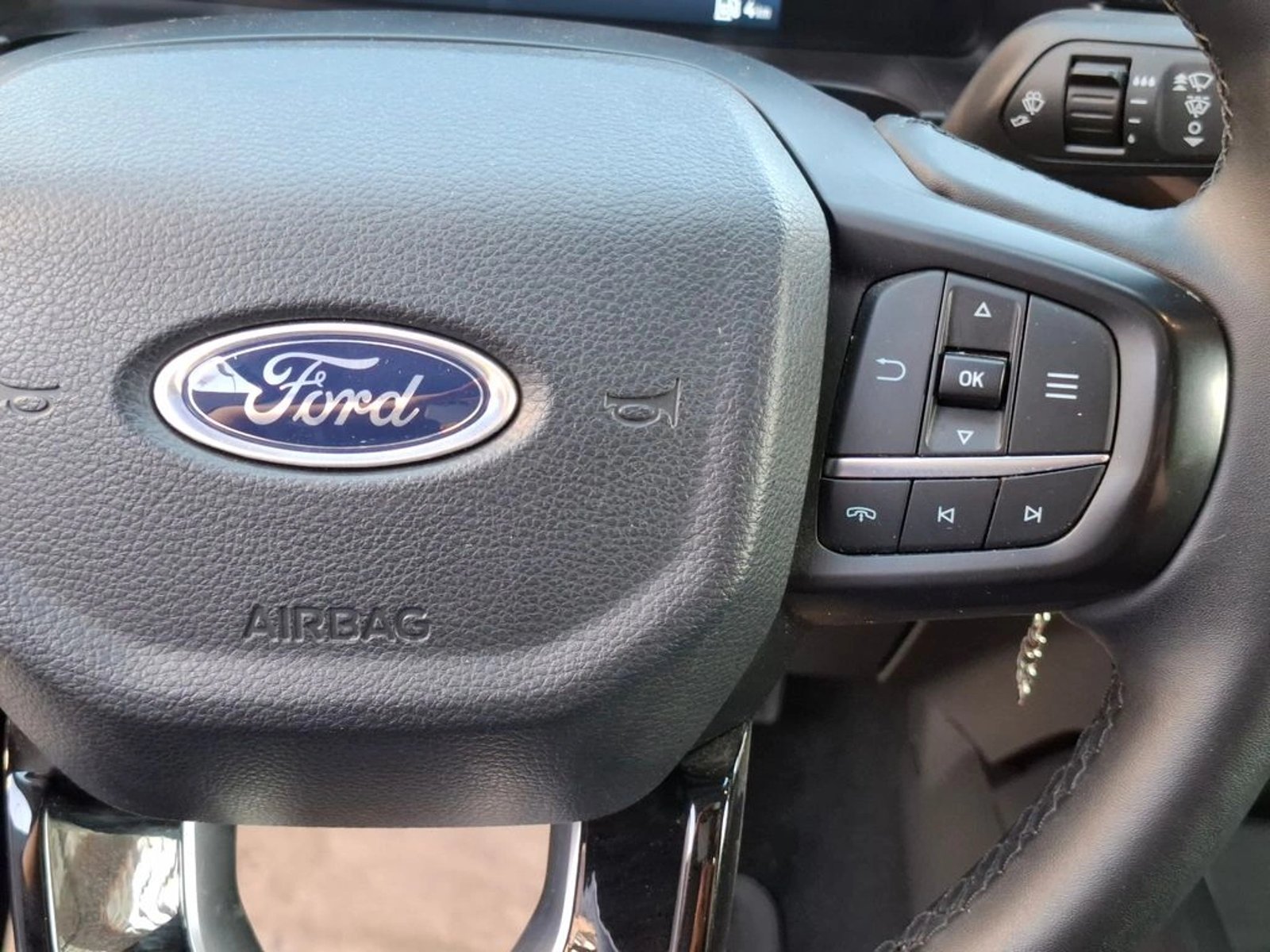 Ford RANGER MT 2024 - Imagen 15 de 20