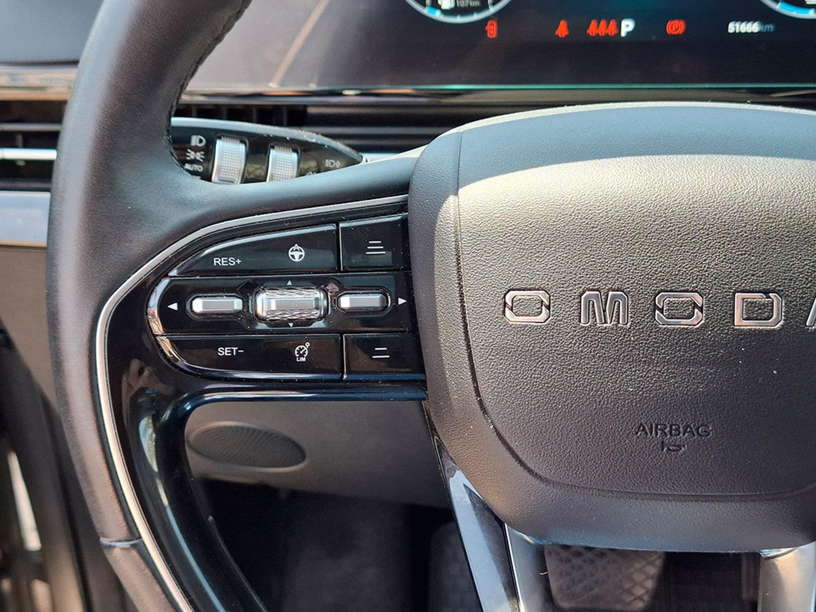 OMODA C5 1.6 AUT 2024 - Imagen 13 de 20