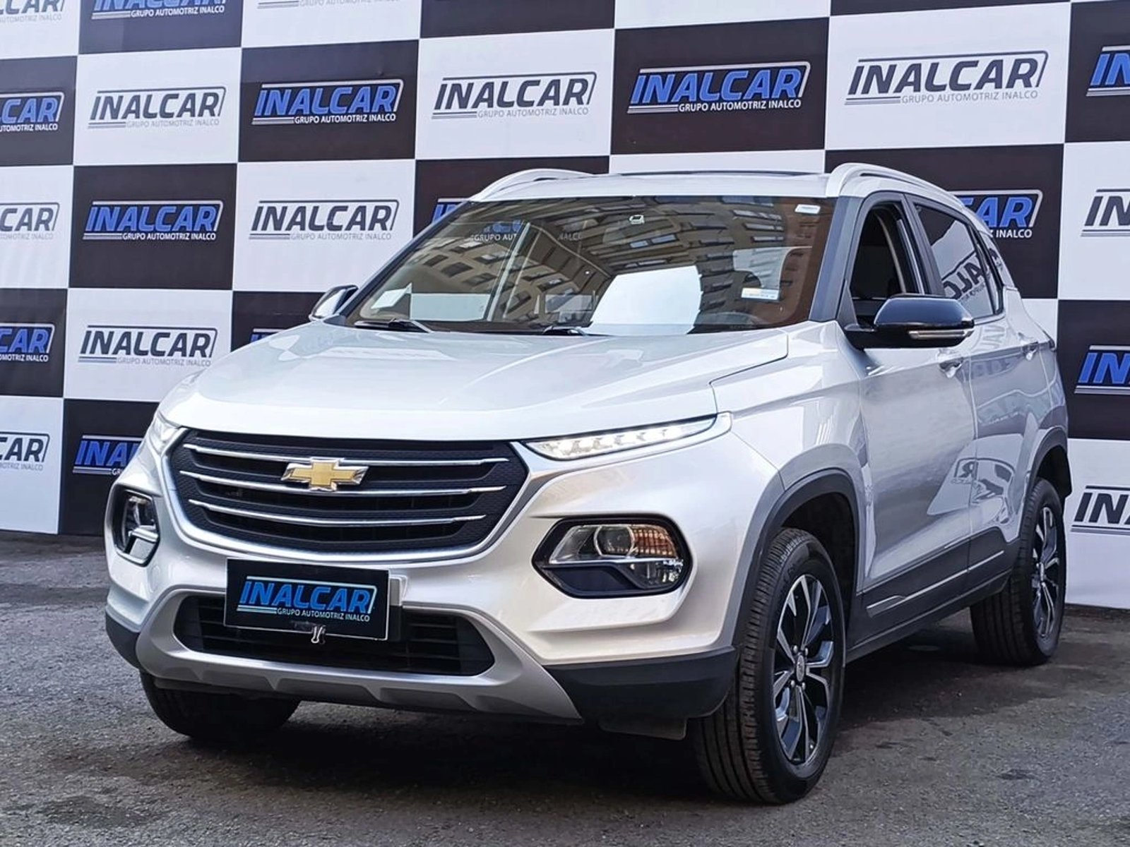 Chevrolet Groove 1.5 2023