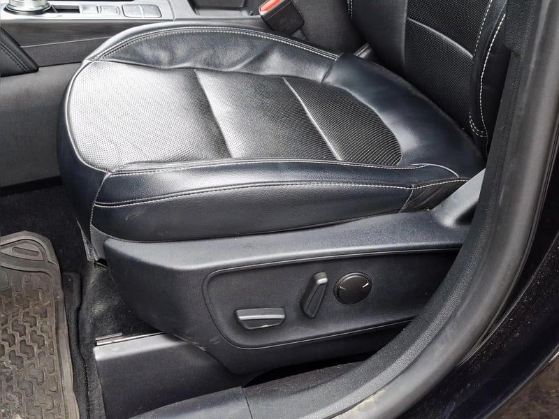 Ford ESCAPE 2.0 2021 - Imagen 15 de 20