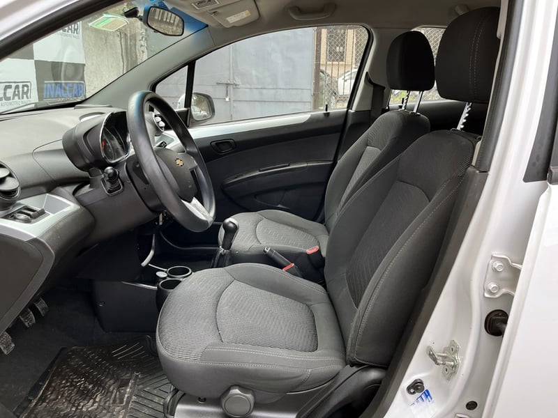 Chevrolet SPARK GT MT 2020 - Imagen 15 de 20