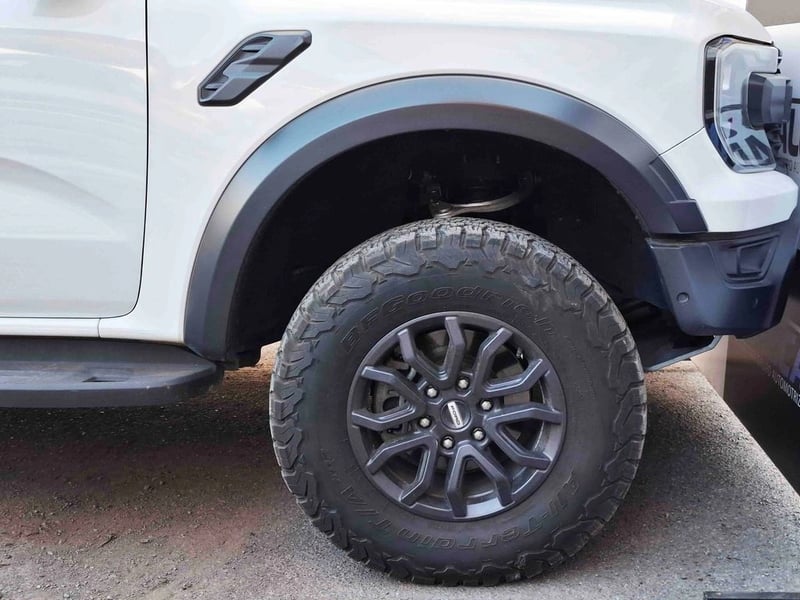 Ford RANGER RAPTOR 3.0 2024 - Imagen 6 de 20