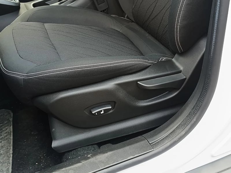Chevrolet GROOVE 1.5 2025 - Imagen 14 de 20