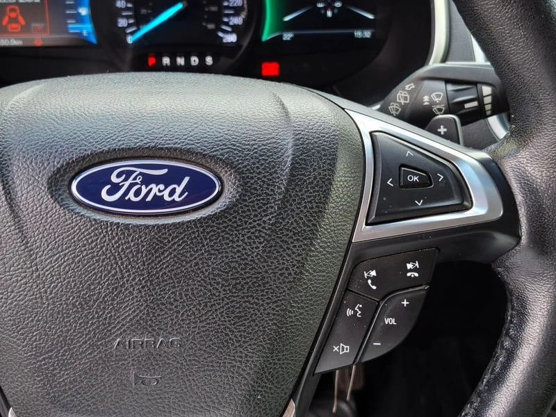 Ford EDGE 2.0 2018 - Imagen 20 de 20