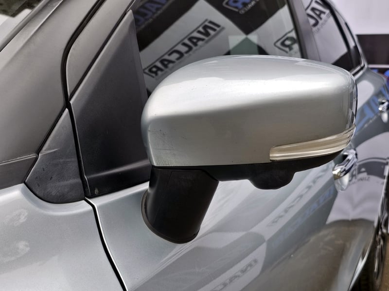 Suzuki BALENO MT 2025 - Imagen 10 de 20