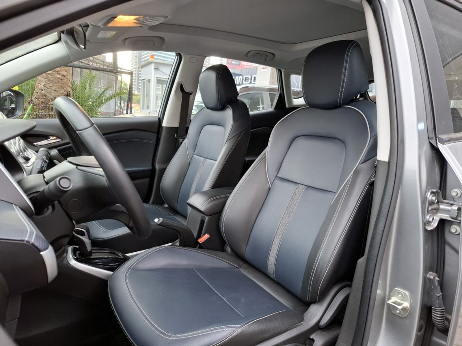 Chevrolet TRACKER 1.2T AUT 2026 - Imagen 16 de 20