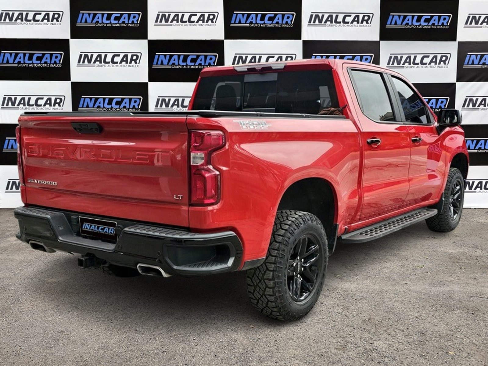 Chevrolet SILVERADO 6.2 ZR2 2023 - Imagen 6 de 20
