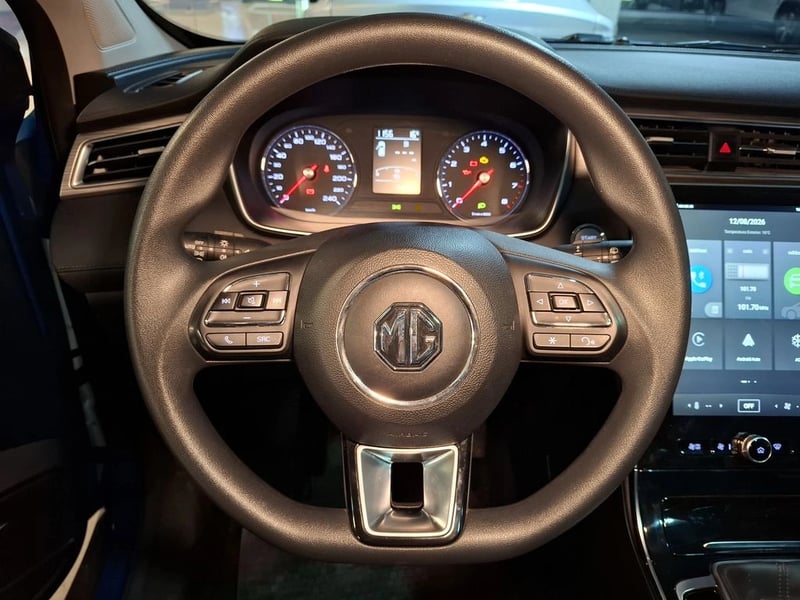 MG RX5 NEW 1.5 2025 - Imagen 13 de 20