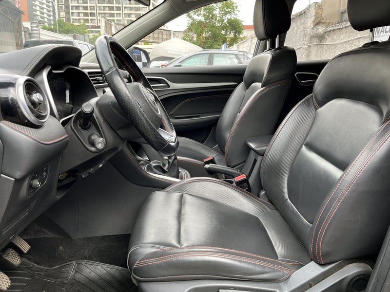 MG ZX MT 2023 - Imagen 13 de 20