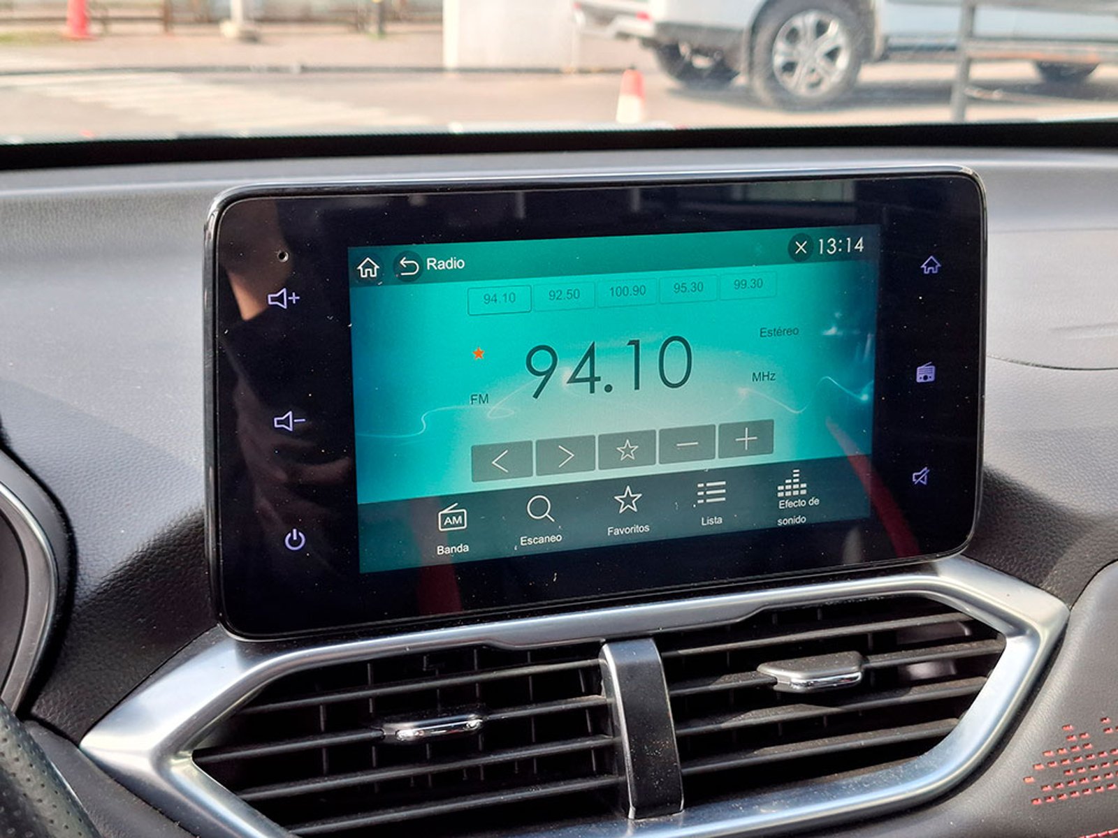 CHEVROLET GROOVE 1.5 PREMIER 2023 - Imagen 17 de 20