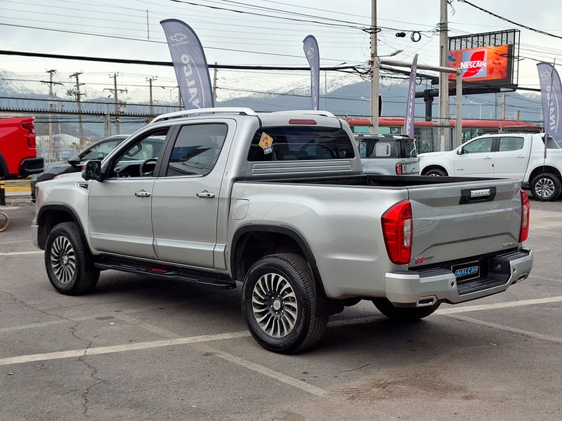 Foton G9 2.0 MT 4x2 2026 - Imagen 7 de 20