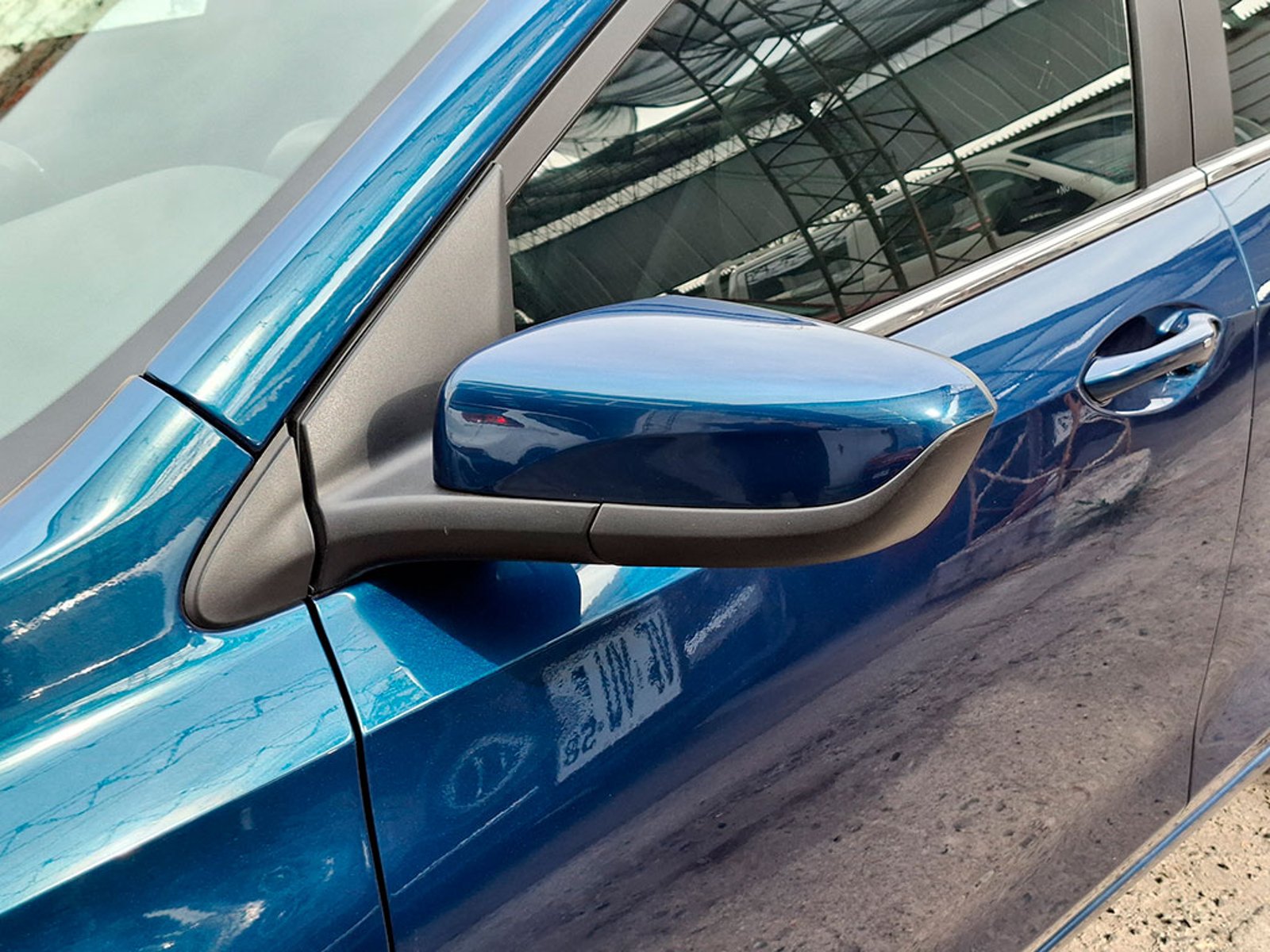 Chevrolet ONIX 1.0T PREMIER 2022 - Imagen 6 de 20