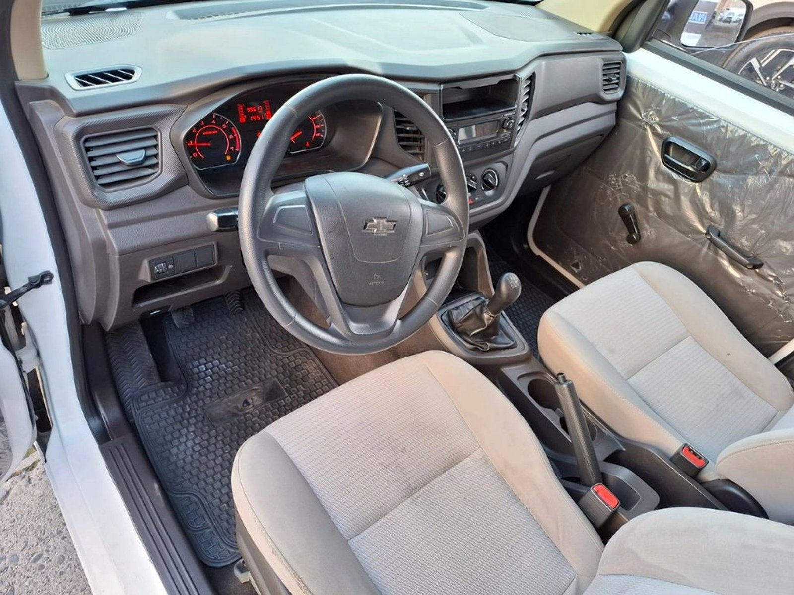 Chevrolet N400 MAX 1.5 2022 - Imagen 9 de 20