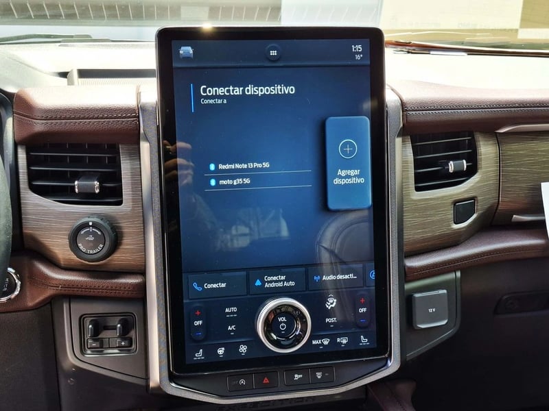 Ford EXPEDITION 3.5 2023 - Imagen 19 de 20