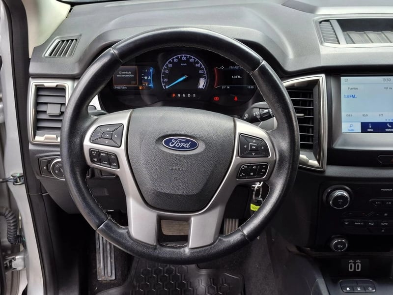 Ford RANGER 3.4 2024 - Imagen 17 de 20