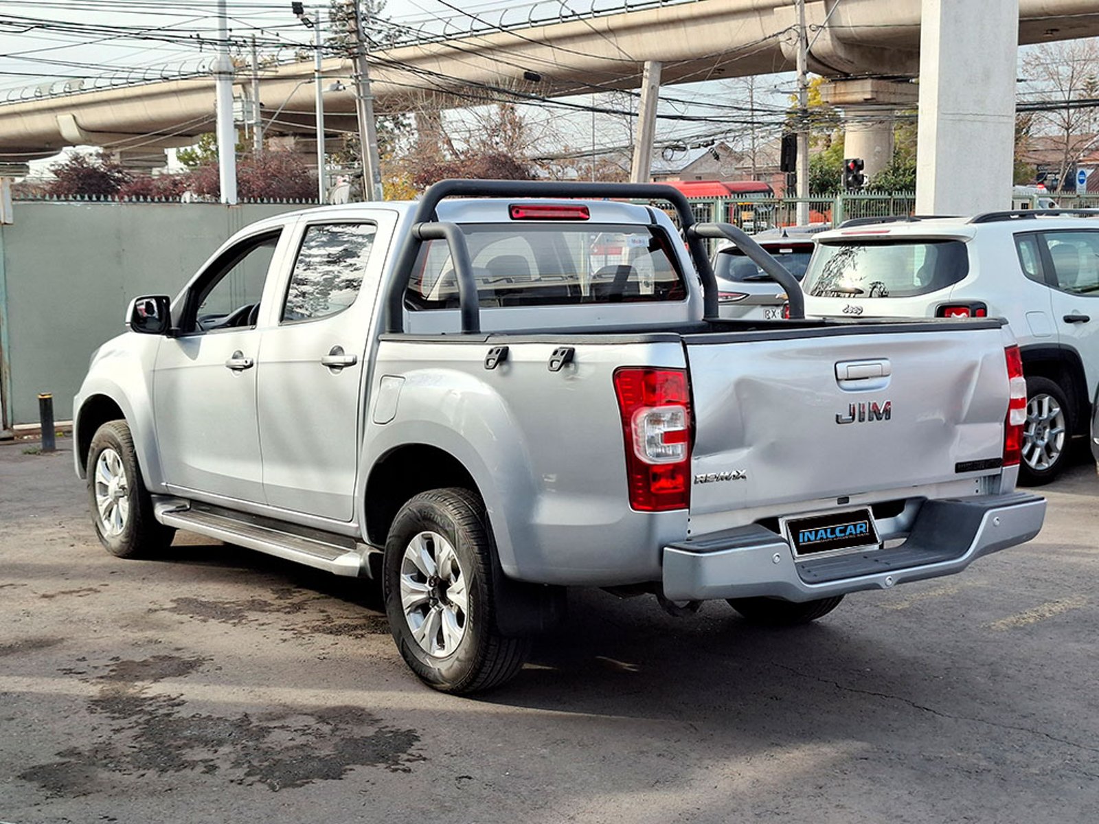 JIM RE-MAX 2.5 2025 - Imagen 7 de 20