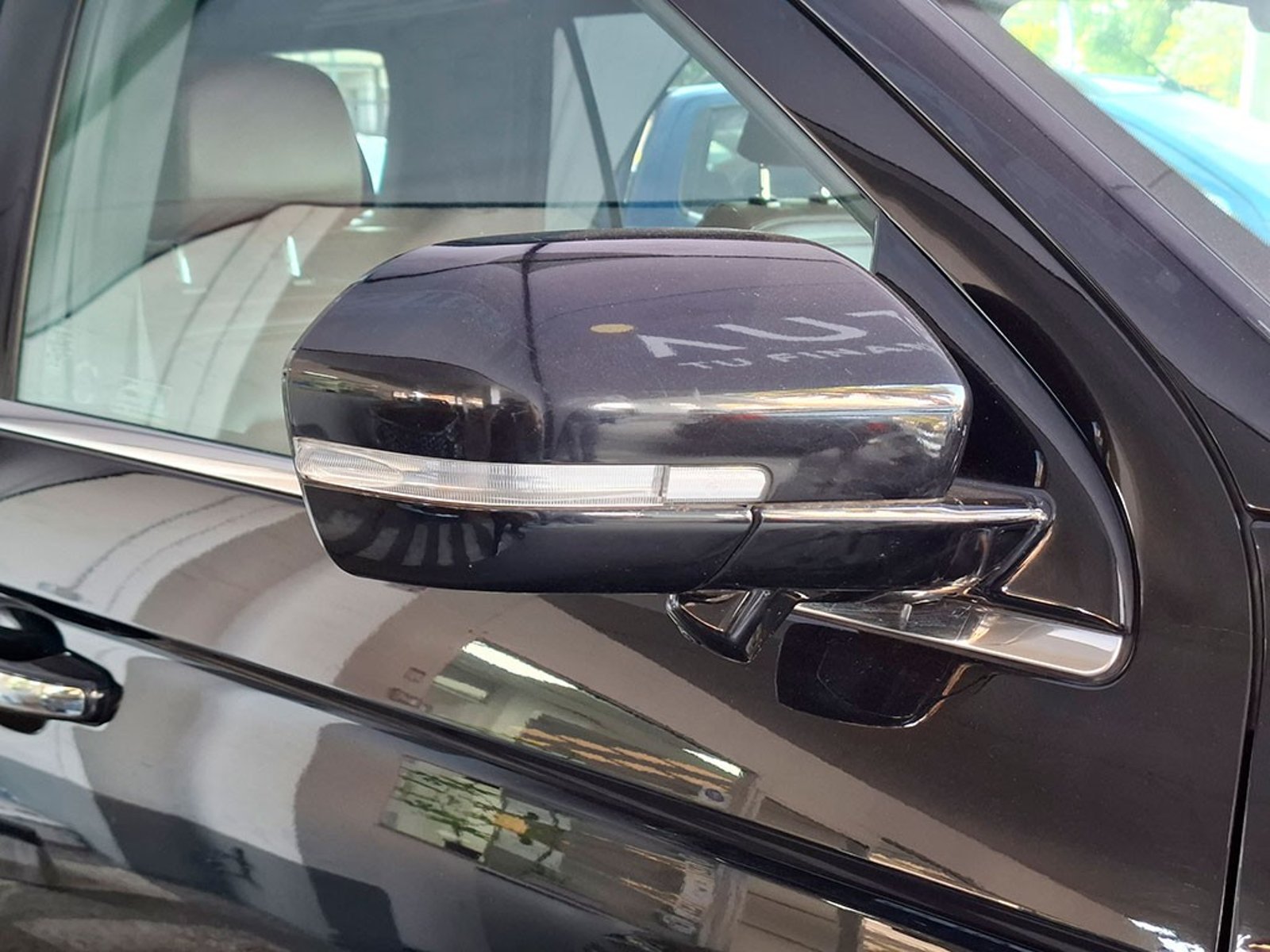 FORD EXPEDITION 3.5 LIMITED 2023 - Imagen 5 de 20
