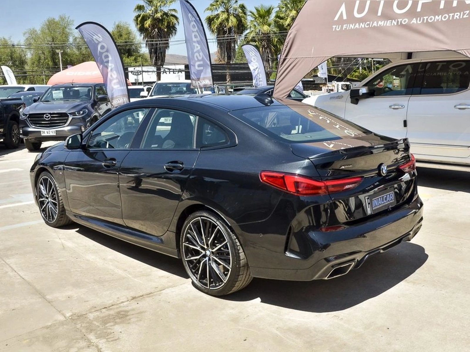 BMW M235I AUT 2021 - Imagen 7 de 20