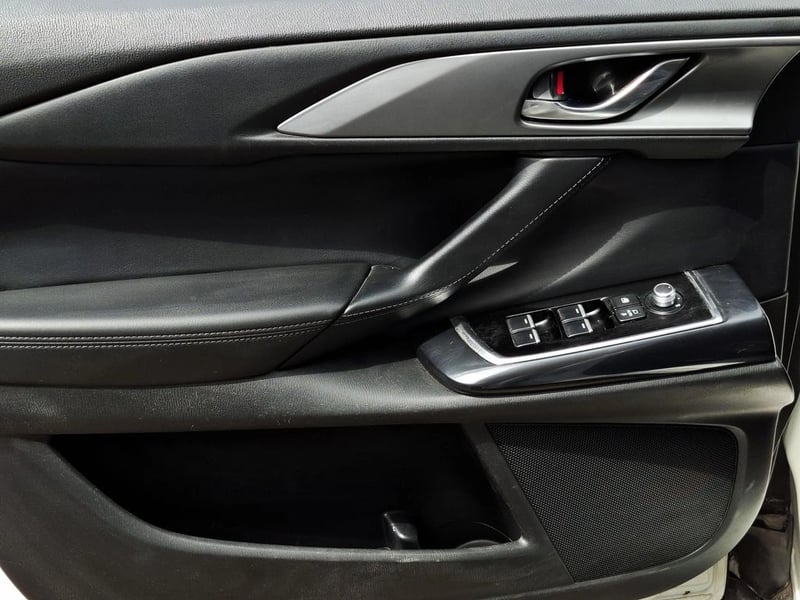 Mazda CX-9 2.5 2021 - Imagen 11 de 20