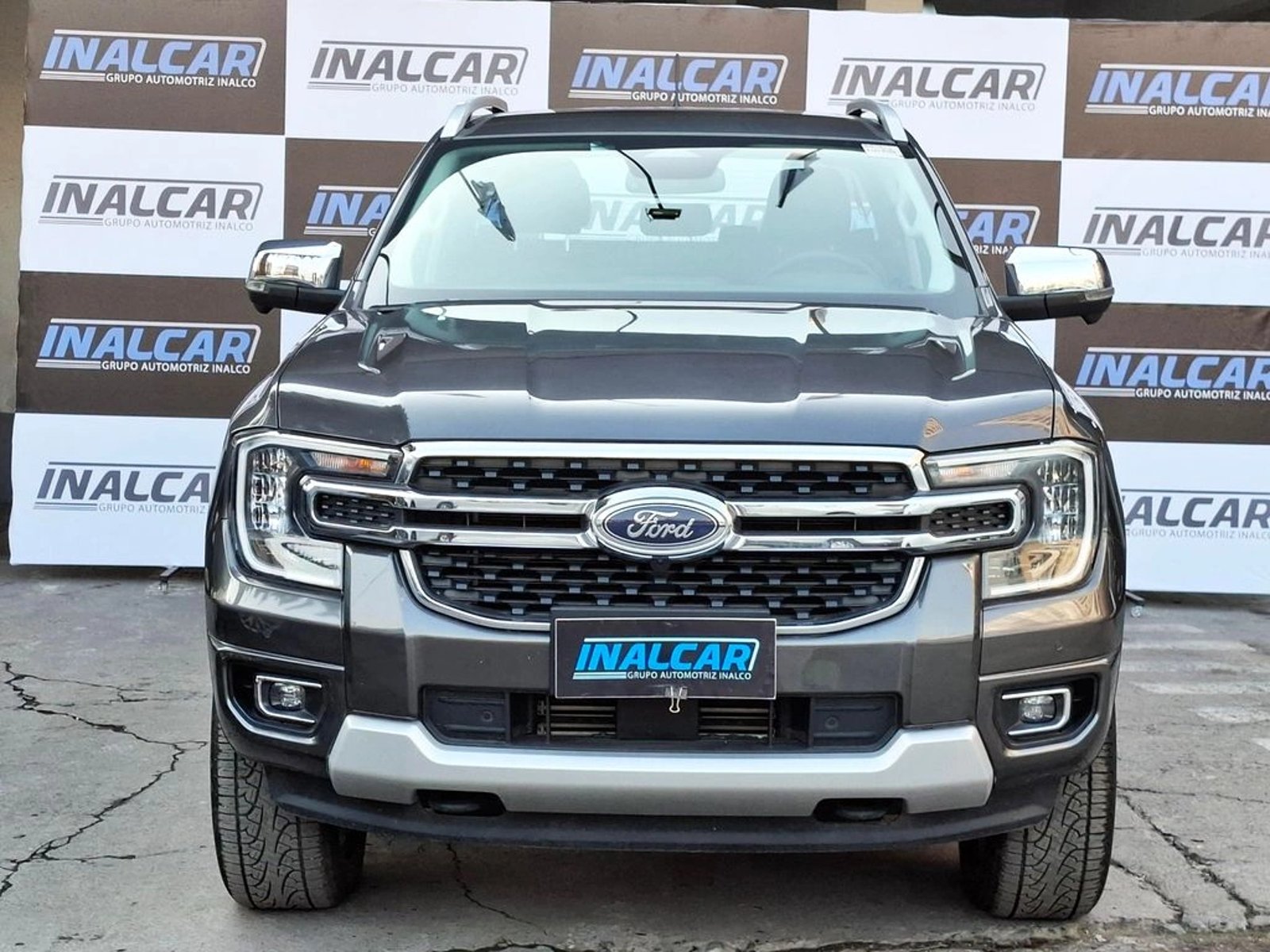 Ford RANGER 3.0 2025 - Foto 2 de 20