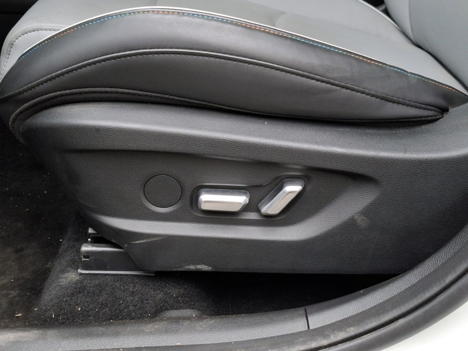 BAIC X55 1.5 2025 - Imagen 13 de 20