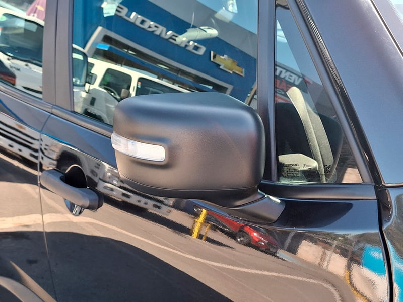 Jeep RENEGADE 1.8 SPORT LX 2023 - Imagen 6 de 20