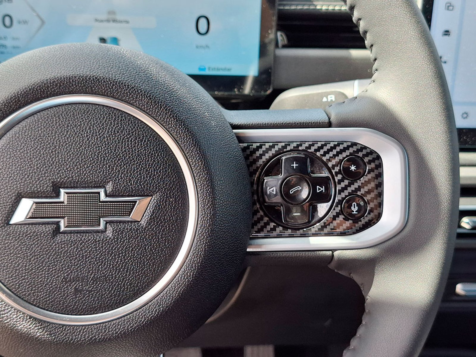 Chevrolet SPARK SUV 2026 - Imagen 15 de 20