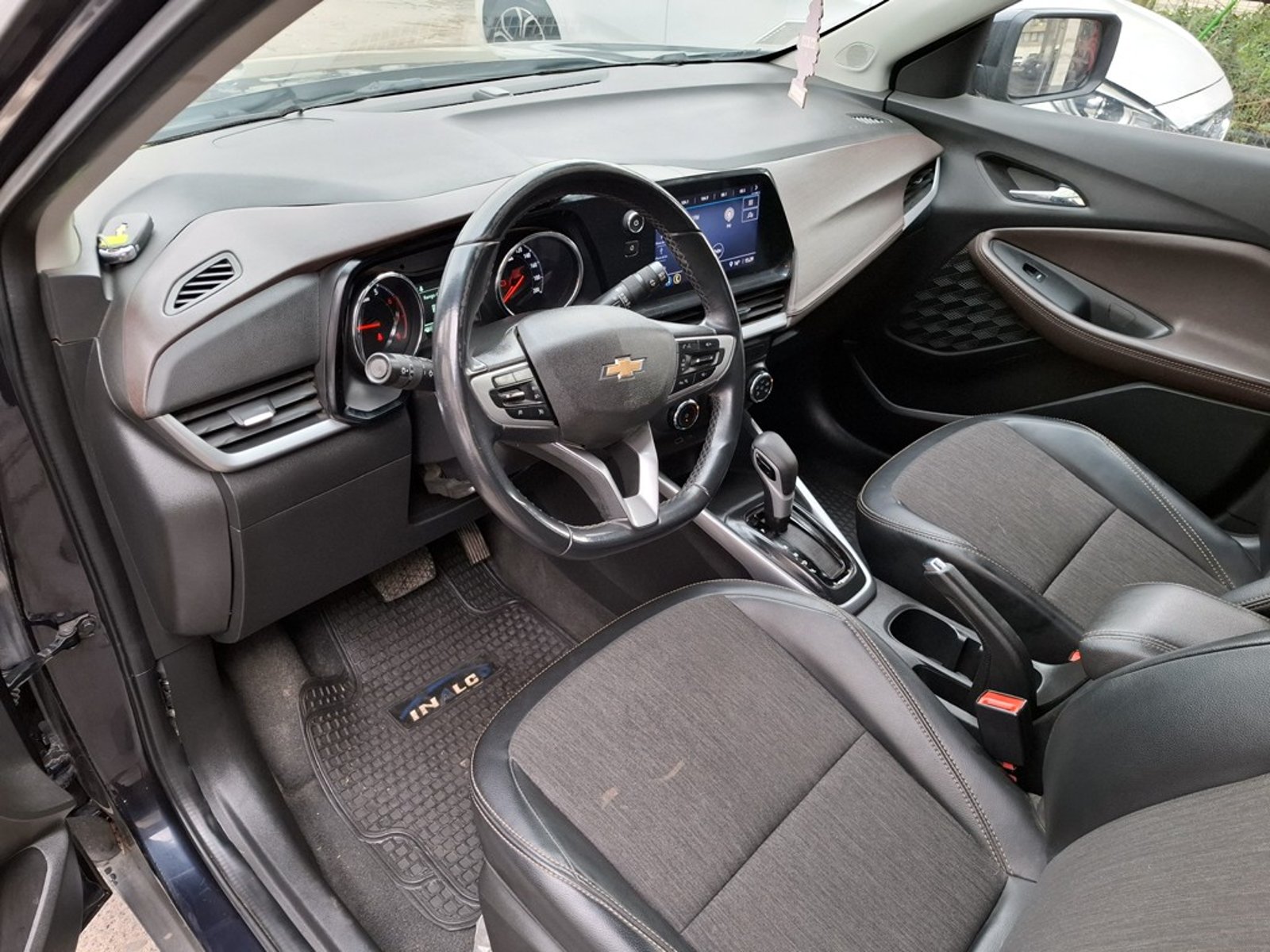 Chevrolet MONTANA 1.2 AUT 2023 - Imagen 14 de 20