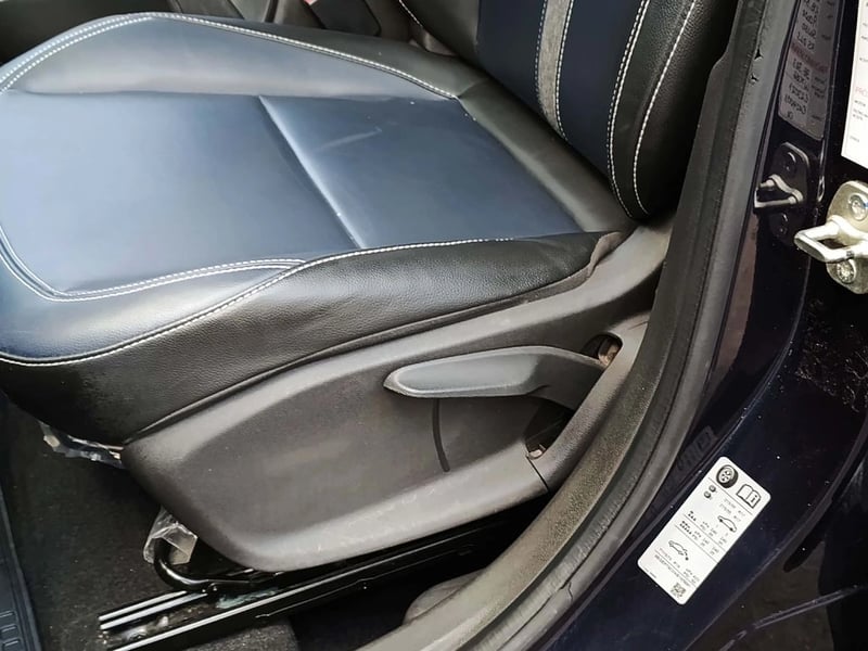 Chevrolet TRACKER 1.2 2022 - Imagen 14 de 20