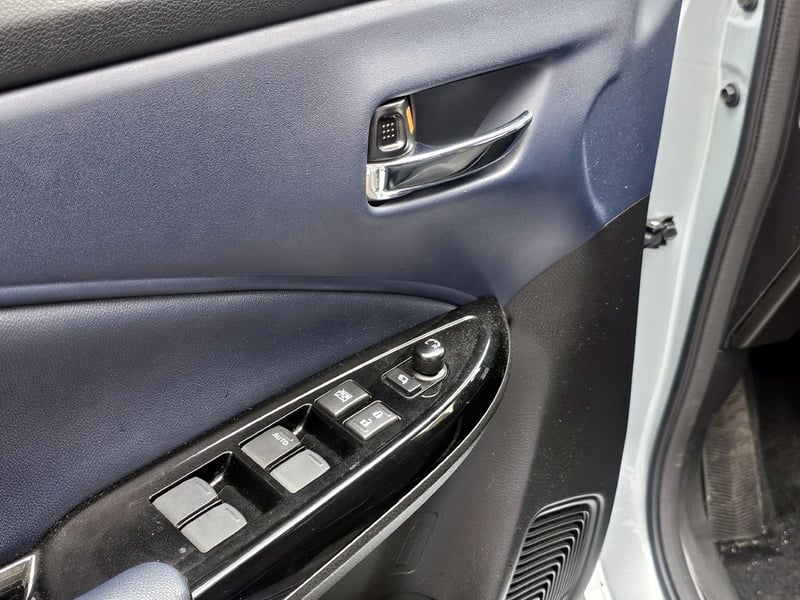 Suzuki BALENO MT 2025 - Imagen 12 de 20