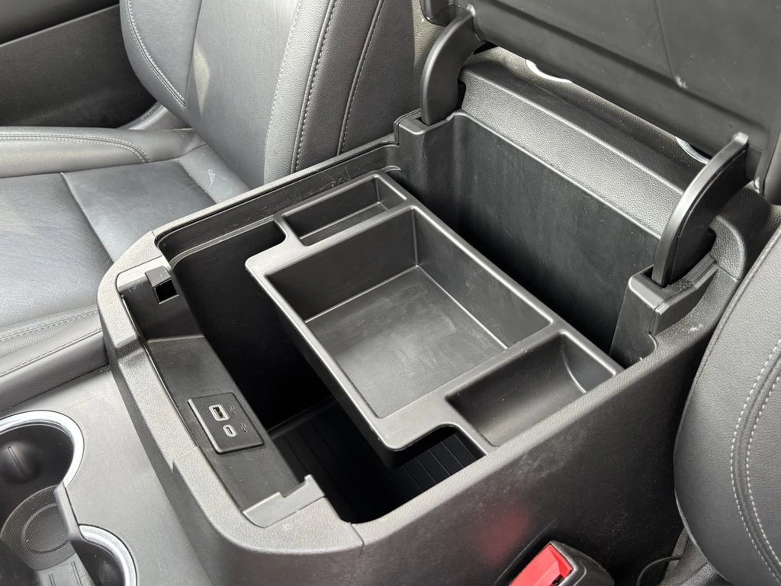 CHEVROLET TAHOE 5.3 Z71 AT 4X4 2025 - Imagen 19 de 20