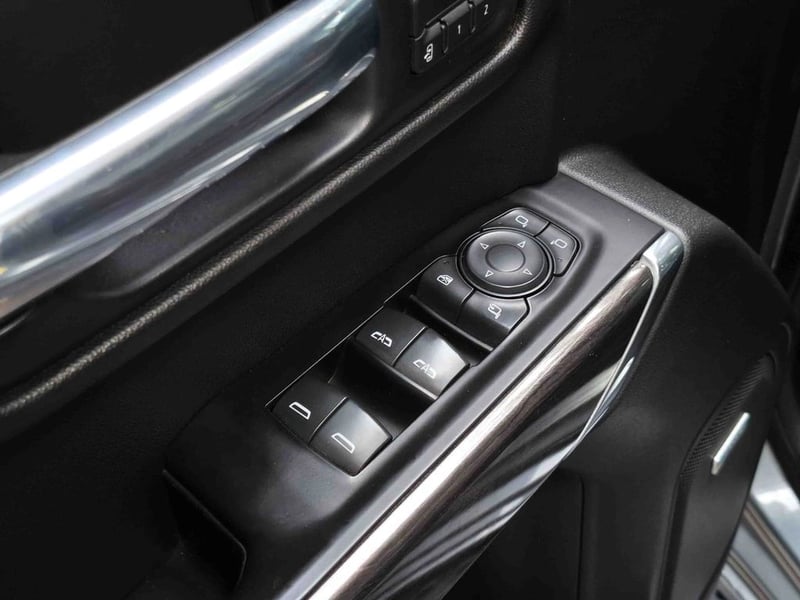 Chevrolet SILVERADO 3.0 2020 - Imagen 13 de 20