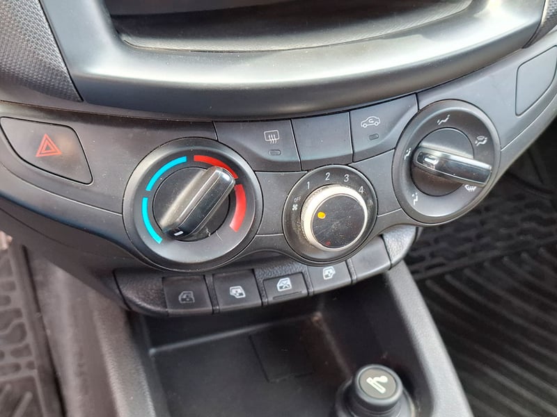 Chevrolet SAIL 1.5 2020 - Imagen 17 de 20
