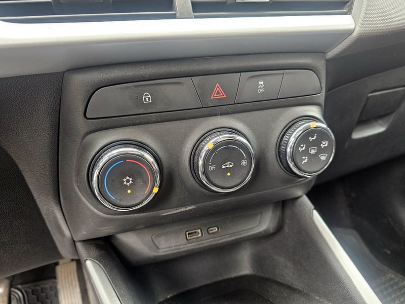 Chevrolet MONTANA 1.2T LT 2024 - Imagen 19 de 20