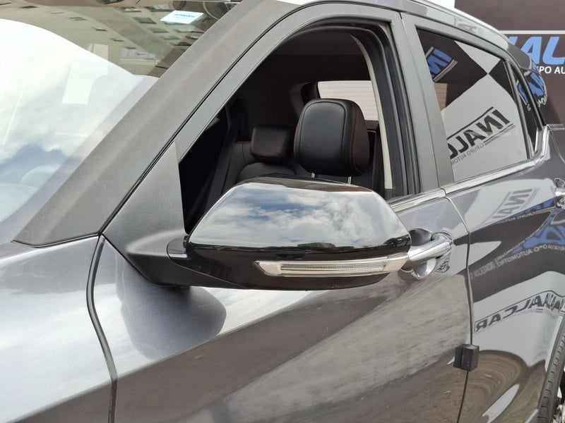 Chevrolet GROOVE 1.5 2025 - Imagen 4 de 20