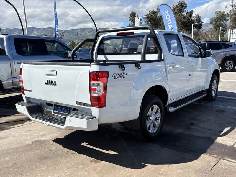 JIM RE-MAX MT 4X4 2.5L DIESEL 2026 - Imagen 11 de 20