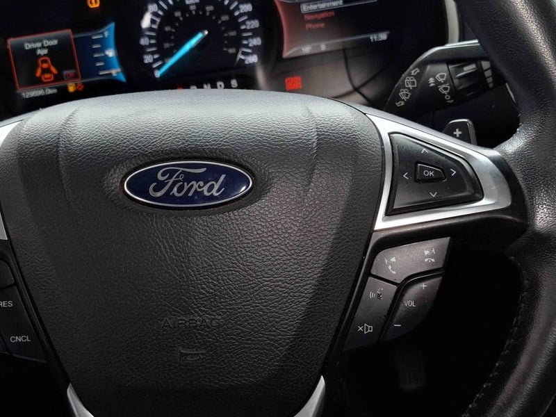 Ford EDGE 3.5 2018 - Imagen 19 de 20