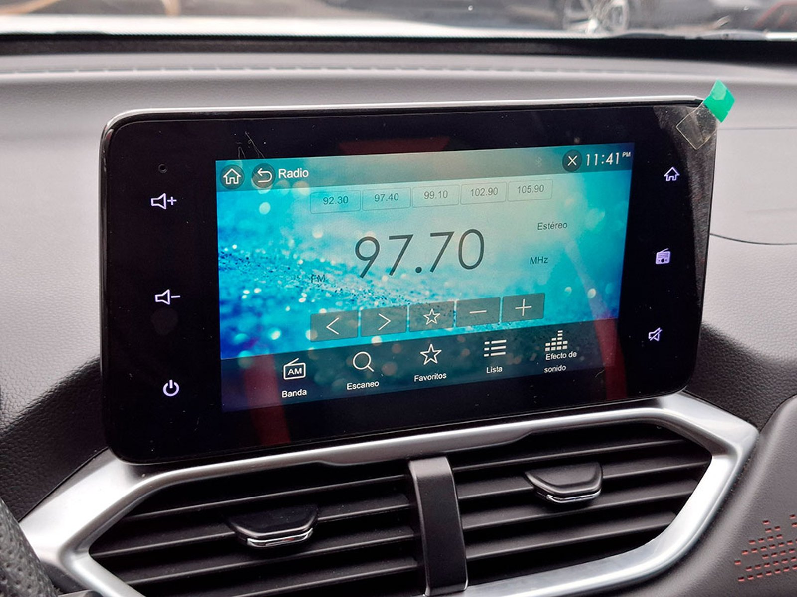 Chevrolet GROOVE 1.5 PREMIER MT 2024 - Imagen 17 de 20