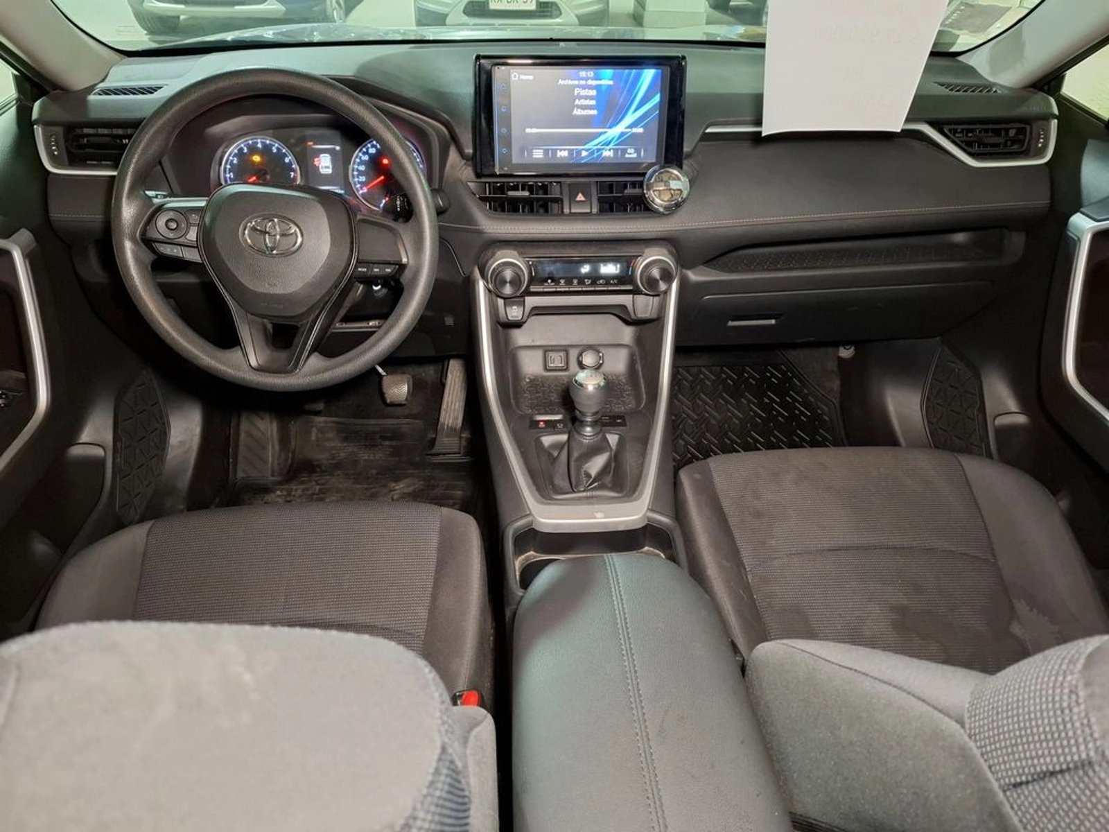 Toyota RAV4 OTTO 2.0 2020 - Imagen 10 de 19