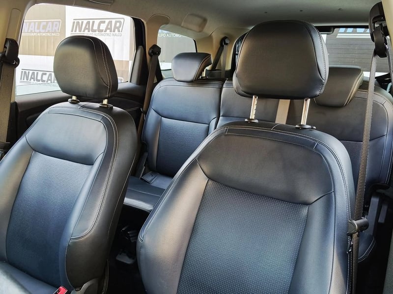 Chevrolet SPIN 1.8 2024 - Imagen 13 de 20