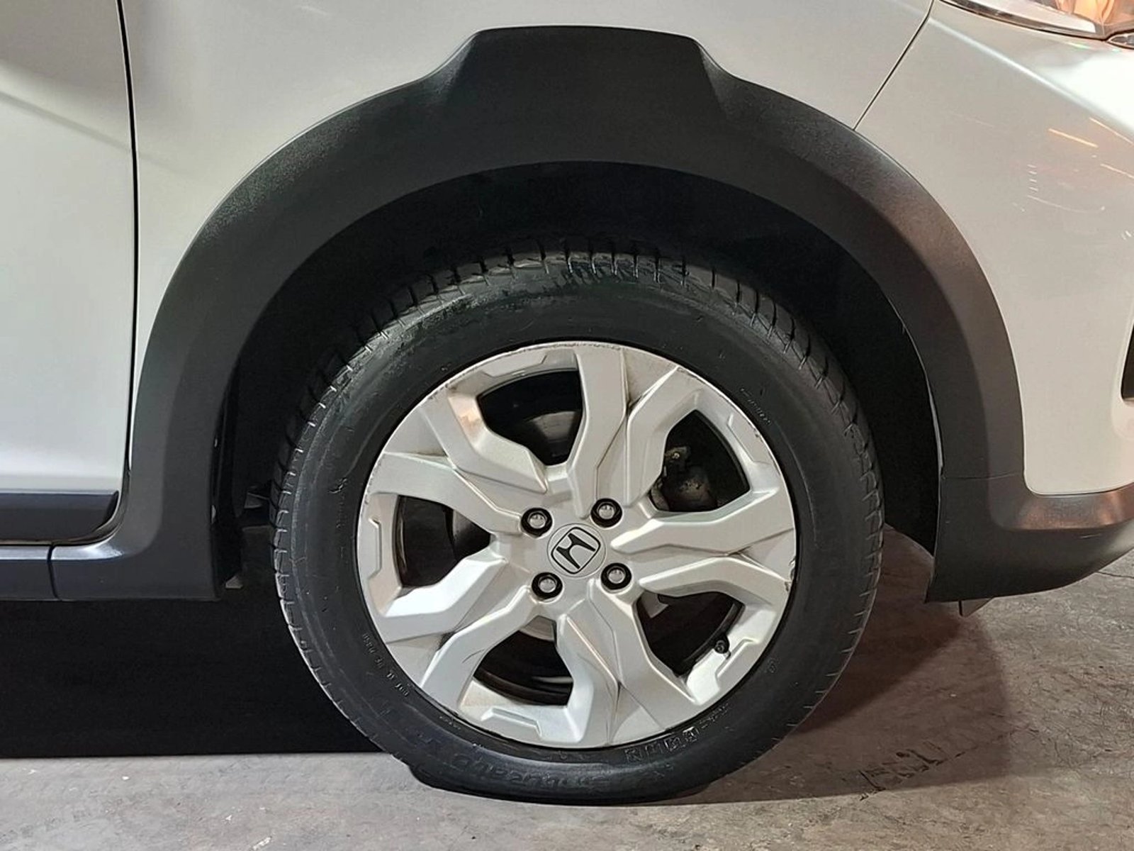 Honda WR-V LX 1.5 AUT 2023 - Imagen 10 de 20